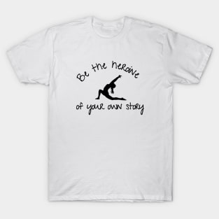 Your history T-Shirt